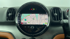 MINI Countryman 1.5 Cooper Exclusive 5dr Auto Petrol Hatchback